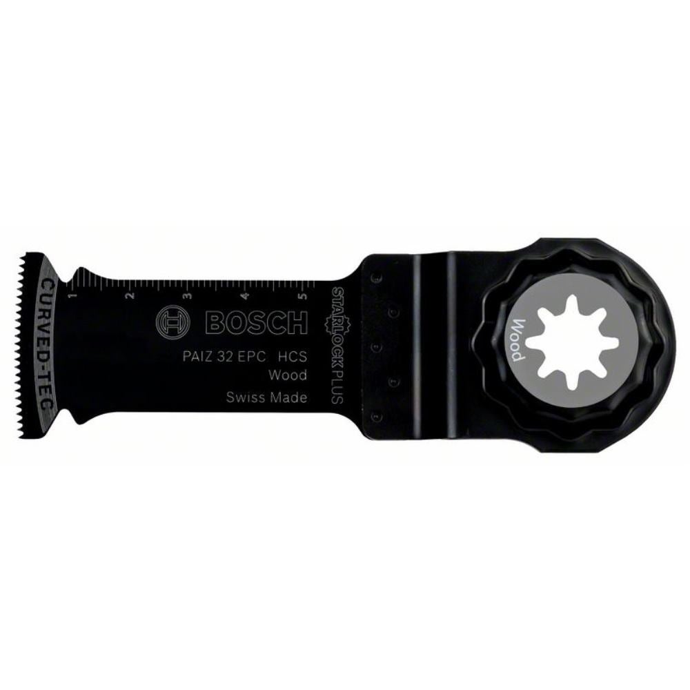 HCS plongeant la lame de la lame Paiz 32 EPC Bois. 60 x 32 mm. DIY - 2