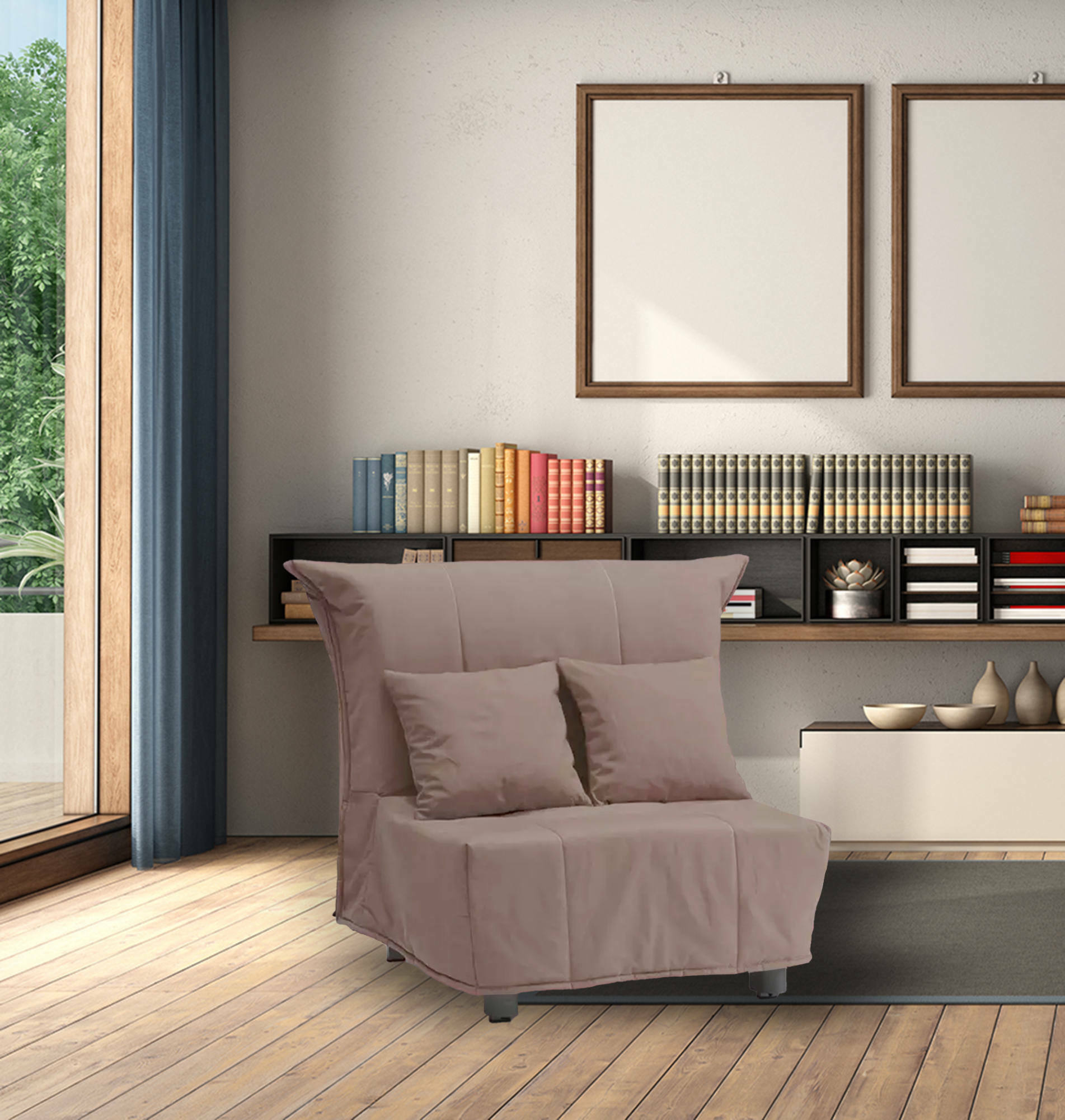 Miros Nappe Pour Salon, Cuisine, En Tissu Fabriqué En Italie