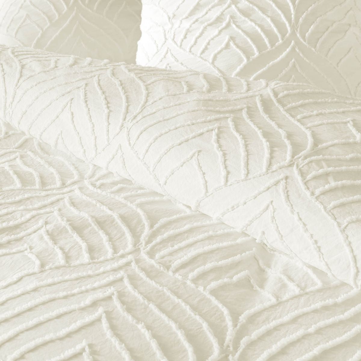 Parure de Lit 3 Pièces 