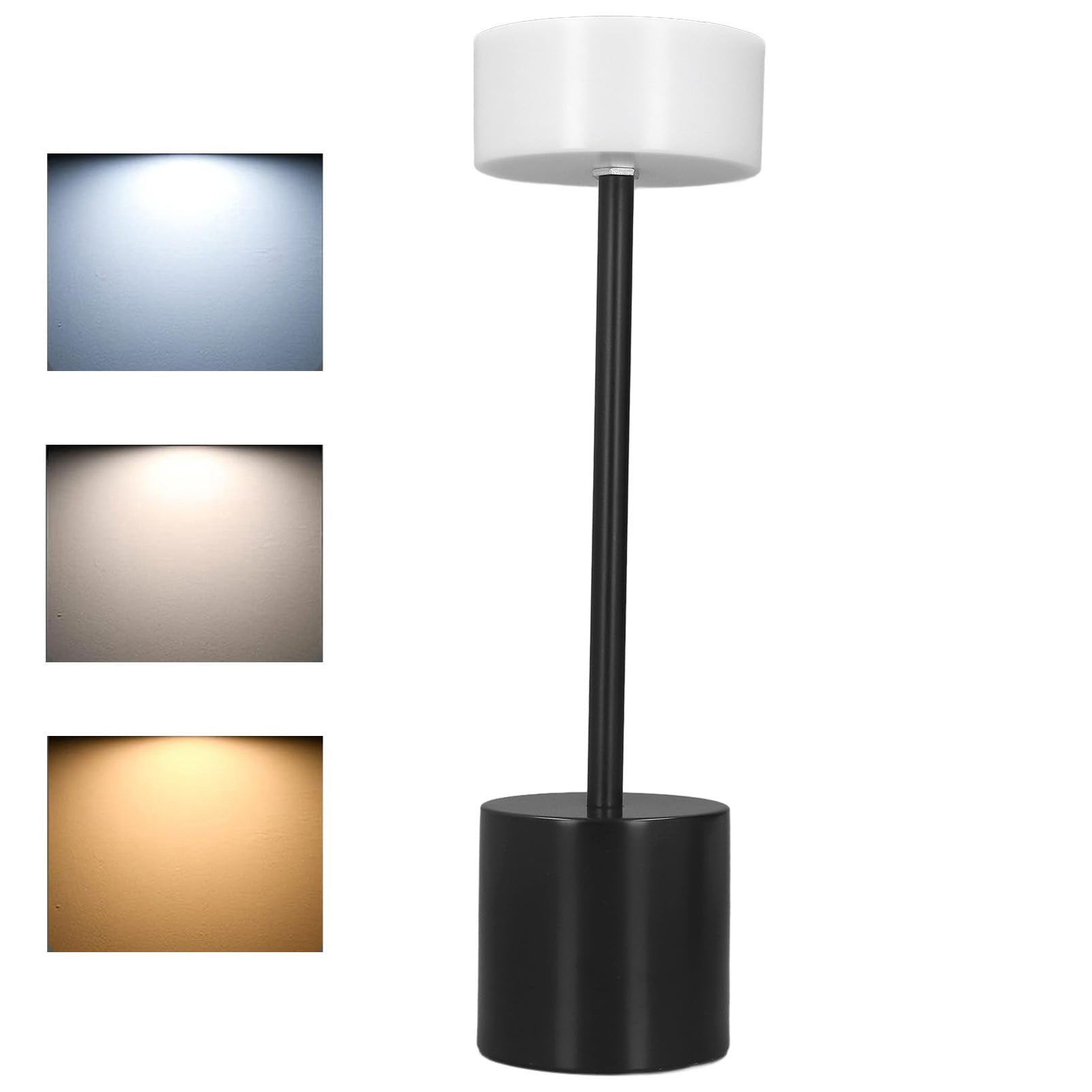 Lampe De Table LED Sans Fil Mayra - SKLUM