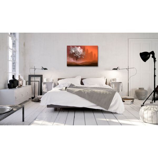 Tableau Pays des rêves 120x80 cm - 2