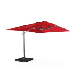 Tenda da sole | Tendalino Parasole | Tenda Laterale per Balcone 65x250