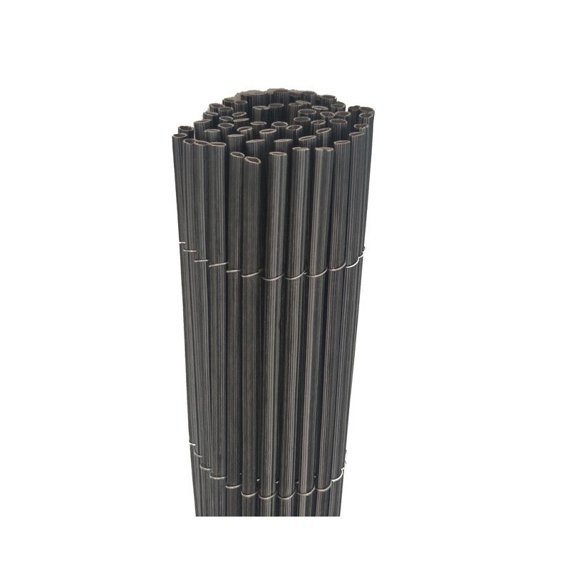 Corda Elettrica Per Recinzione Agrarzone Basic | 6 Mm X 1000 M | Bianca Con Fili Inox