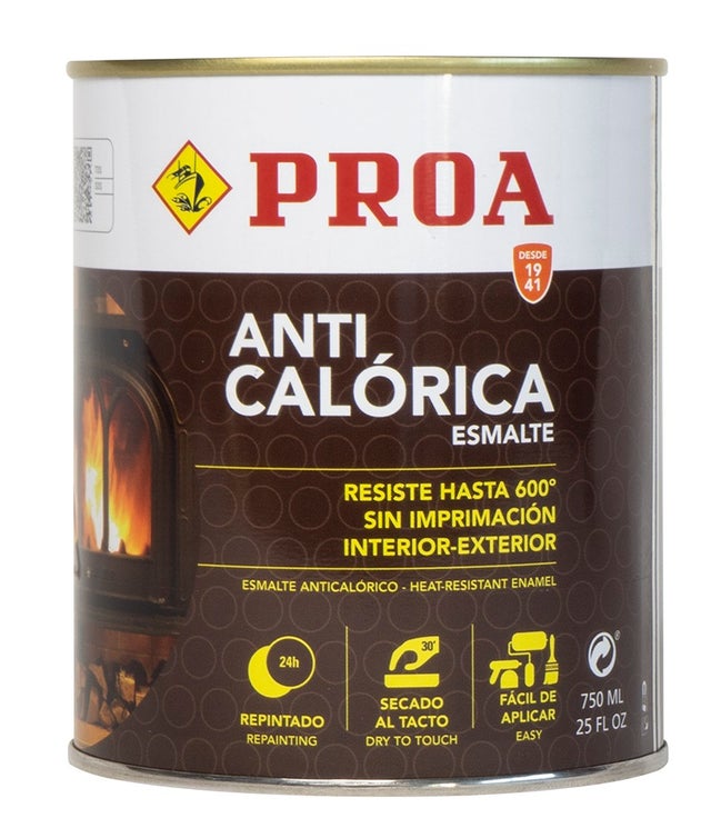 ALUMÍNIO RESISTENTE AO CALOR A ALTA TEMPERATURA. Alumínio. 0.25L