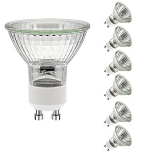 Lepro Ampoule LED G9 2,6W (Équivalent 30W Ampoules Halogènes), 320LM