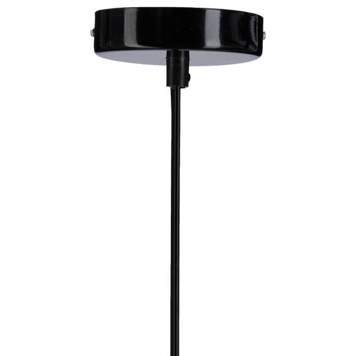 Suspension filaire 