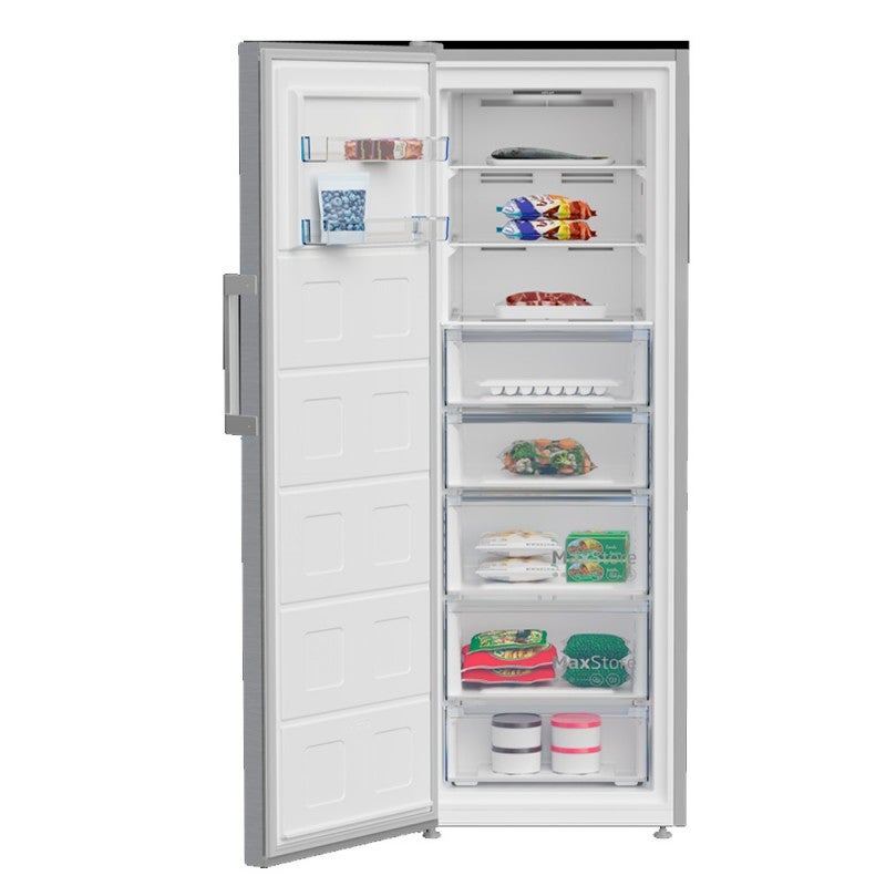 Congelador BEKO B3RMFNE314XB - 8