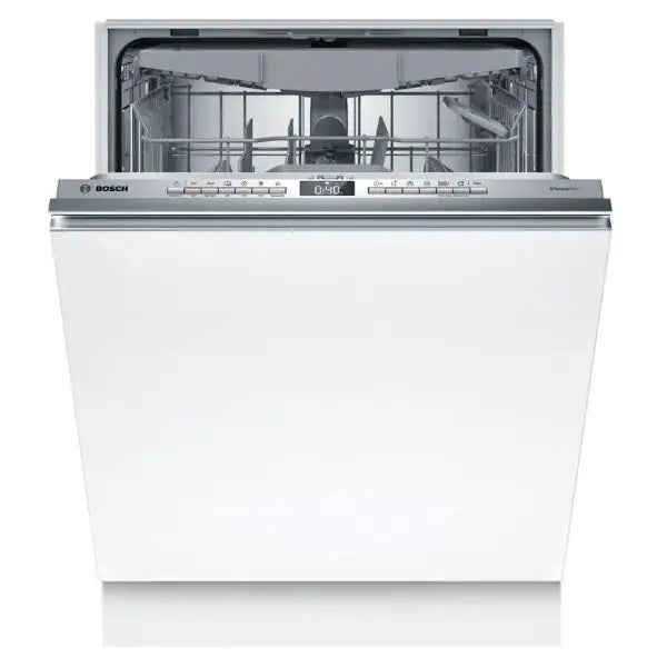 Bosch Lavavajillas Serie 4 Smv4evx11e Integrado 14 Servicios , Leroy Merlin