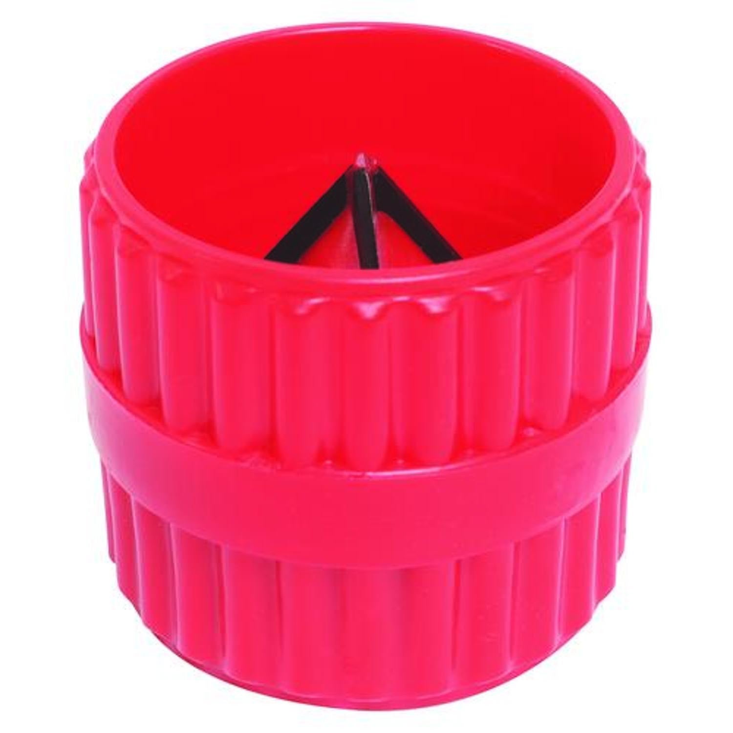 Ebavureur tonneau pour tube Cuivre de Ø3 à 35mm - 3