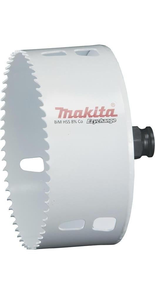 E-04014 Broca coroa BiM 111 mm, Ezychange