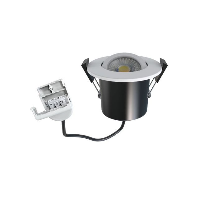Spot led encastrable recouvrable isolant au meilleur prix Leroy Merlin — free download