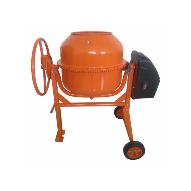 Betoniera Laterale Hp 0,70 M L 140 Excel 07866