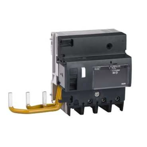 Disjoncteur Merlin Gerin NG125L C32 – Occasion, Bon état, Marque Schneider