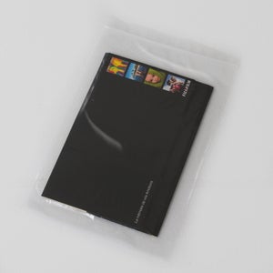 Lot De 1000 Sachets Zip Transparents 70x100 Mm - Avec Trou De Suspension, Pour Rangement Et Présentation Produits