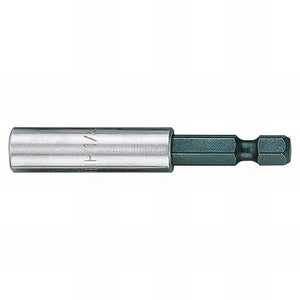 Porte-embout Magnétique Draper – À Dégagement Rapide, Longueur 150 Mm