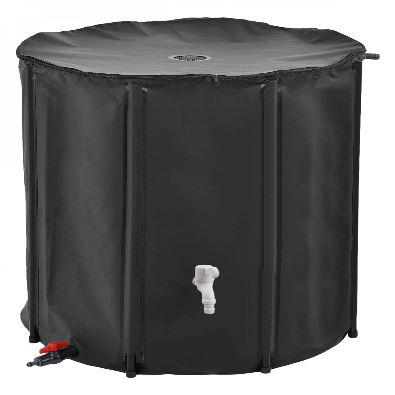 Sac Eau Camping Réservoir D'eau Pliable 5-8L ALMLWIAJ - Sac à Eau Camping, Randonnée, Voiture - Lot De 2 Réservoir D'eau Camping Auto