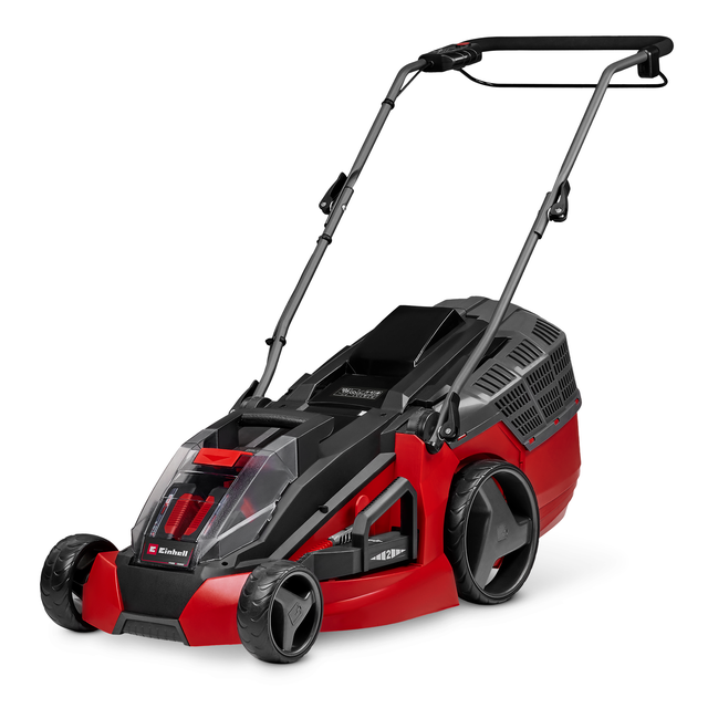 Cortacésped einhell con batería: compra online
