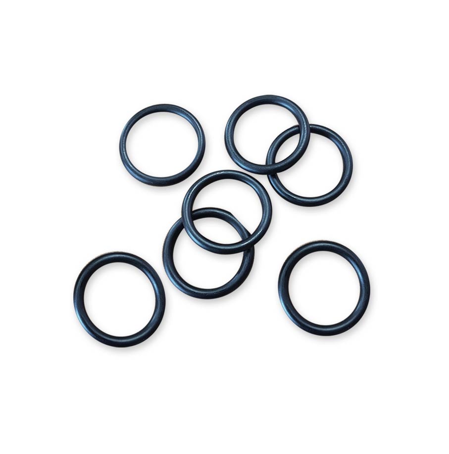 JOINTS TORIQUES METRIQUES NBR TORE 2.5 DE 20 x 25 MM | Leroy Merlin
