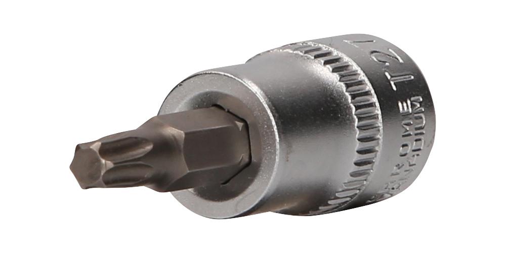 BRILLIANT TOOLS 3/8" Nasadka Torx T27 - BT021943