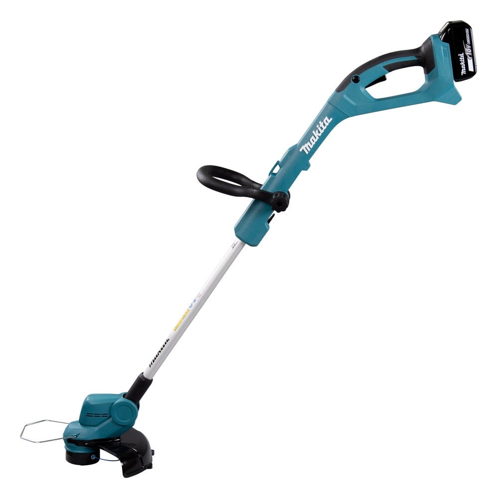 Coupe-bordure LXT 18V (Solo) - Makita DUR193Z - 8