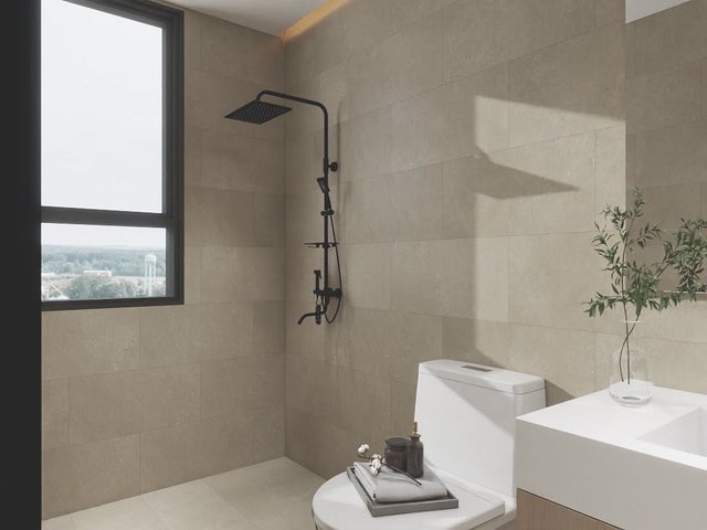 Sol PVC - Lames PVC clipsable CREMA - garantie 20 ans - Imitation Pierre Naturelle - Dimensions L 30cm X l 60cm - Epaisseur 5mm