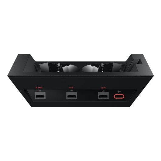 ASTRO Gaming A50 (Gen 5) Auricolare Wireless A Padiglione USB Type-C / USB Type-A Bluetooth Nero - 8