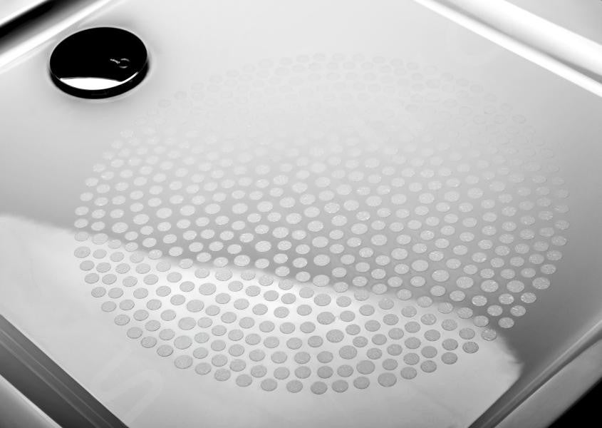 Receveur de douche antidérapant 140 x 80 VILLEROY ET BOCH Lifetime Plus céramique blanc - 7