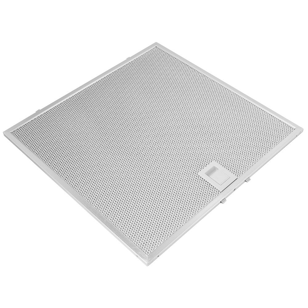 Kit De Filtro De Grasa Para Campana Spares2go Neff Ventilador De Extracción De Aire Rejilla De Ventilación (lote De 2 Filtros, De Cortar A La Talla