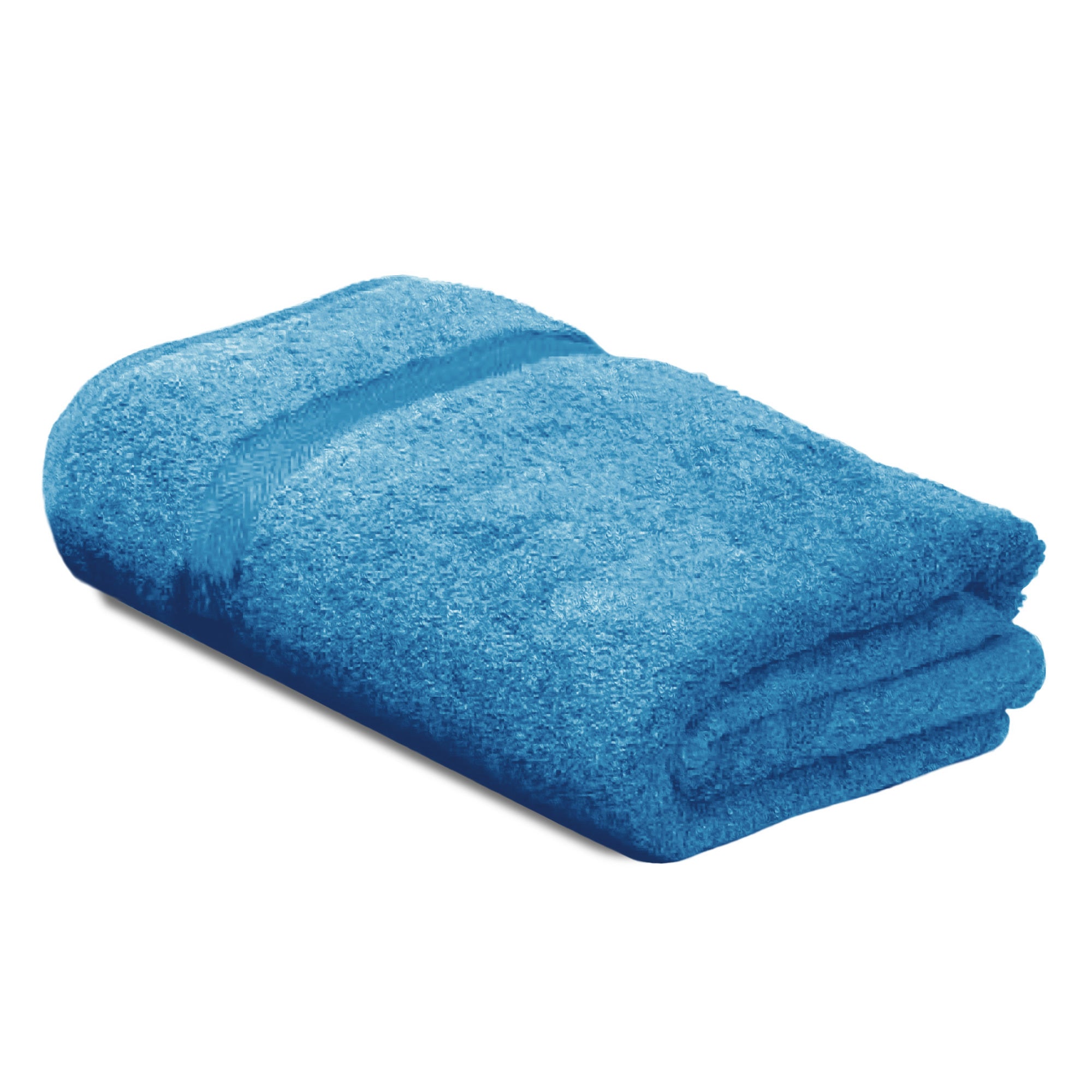 SERVIETTES ECOLABEL DOUBLE POINT 18 G/M2 33x33 CM BLEU MARINE OUATE (1200 UNITÉS) - REF. 138.40
