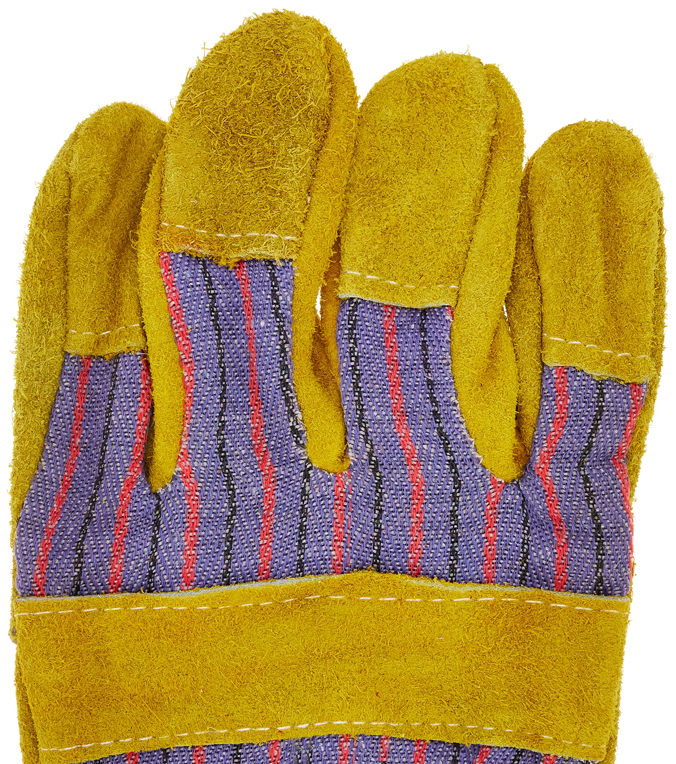 Gant Docker croute toile DELTA PLUS T10 - 3