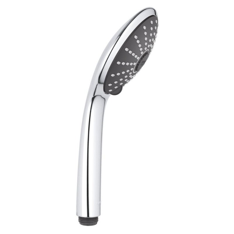 Słuchawka prysznicowa Grohe Vitalio Joy 110 3 rodzaje strumienia chromowany design