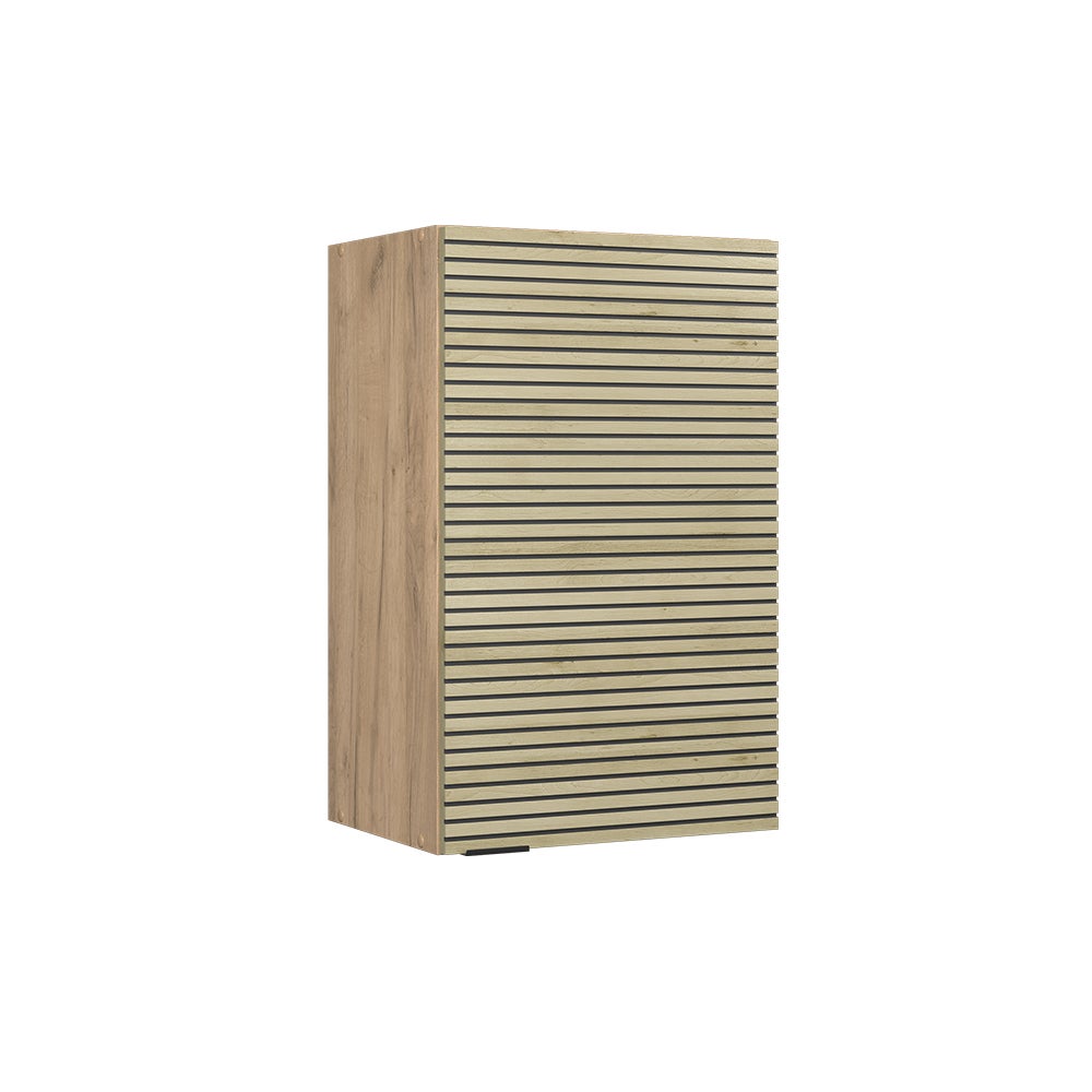 Vicco Szafka ścienna Fame-Line, Panel dębowy, 45 cm