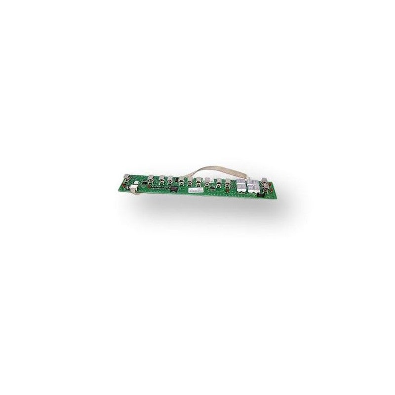 Carte Clavier De Remplacement Brandt Pour Table De Cuisson – Réf. 72X7793, Neuve