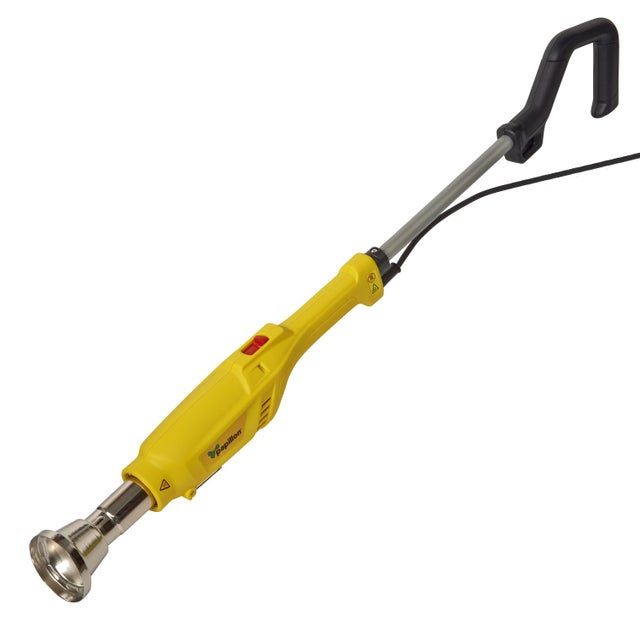 Diserbante Elettrico 