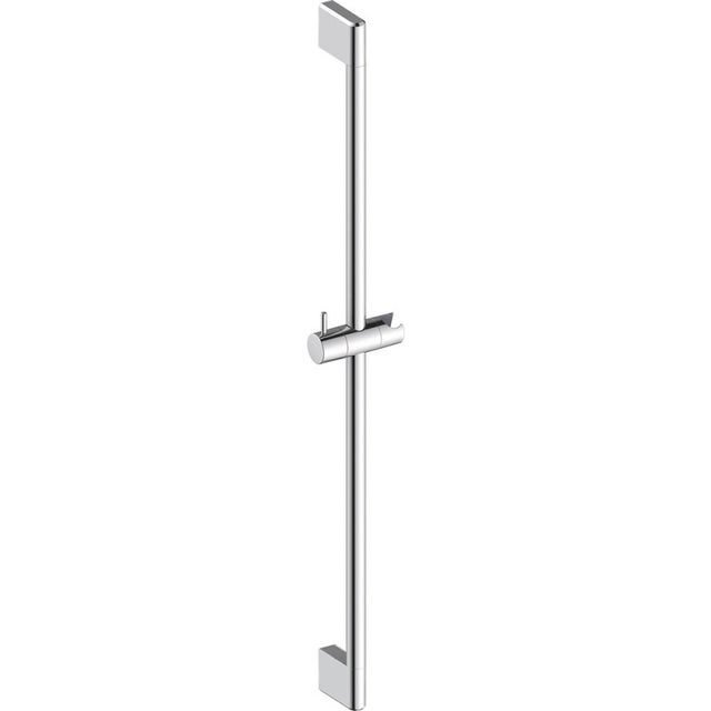 DURAVIT Barra de ducha universal 70 cm cromada