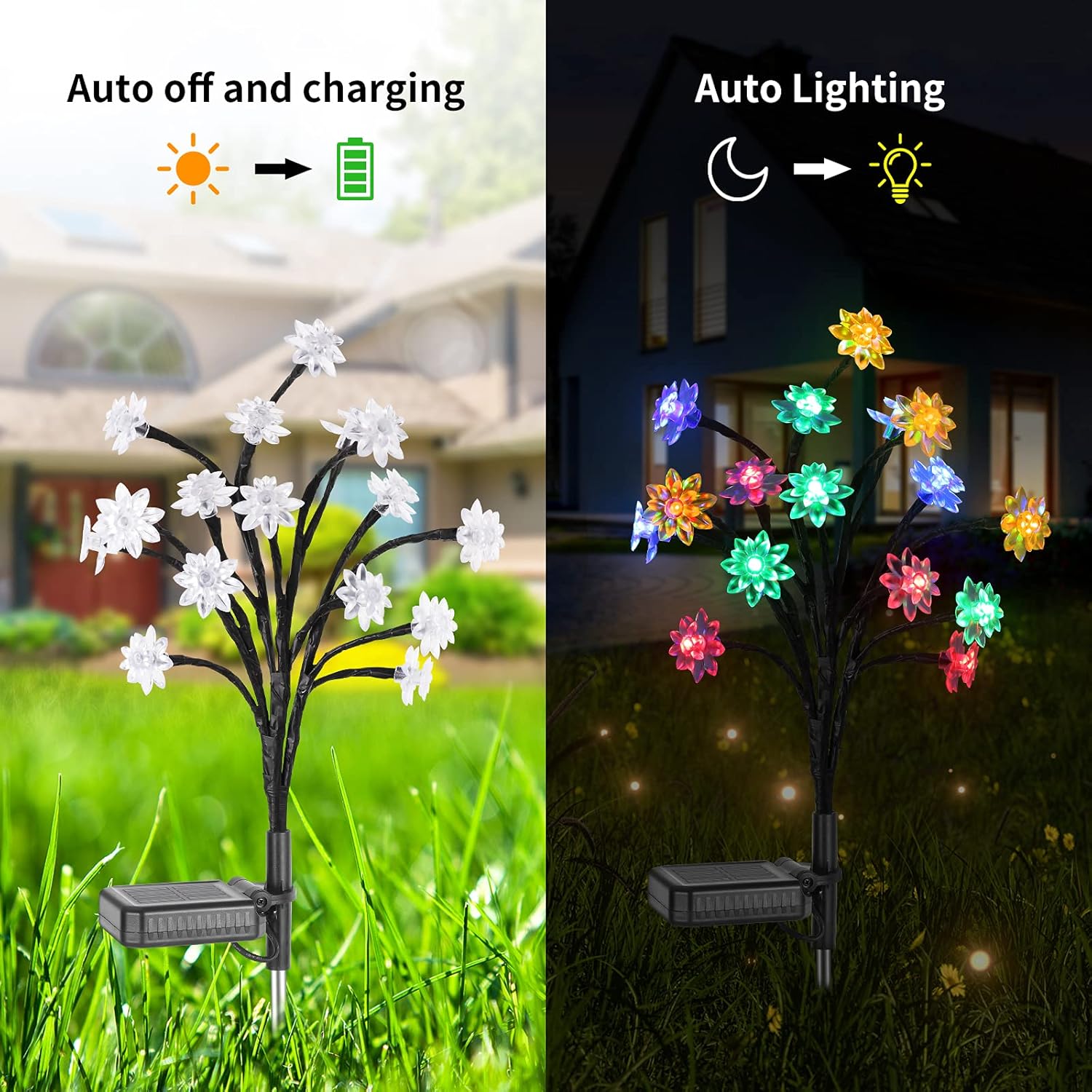 Lampada Solare Da Giardino A Forma Di Suricata – Luce LED Calda, Impermeabile IP55, 45 Cm, Per Esterni, Prato E Balcone