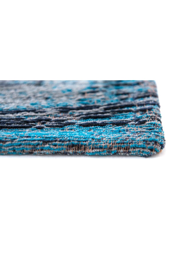 Design medaglione - Tappeto medaglione Fading World - Grigio turchese - 200 x 280 CM - louis de poortere - 4