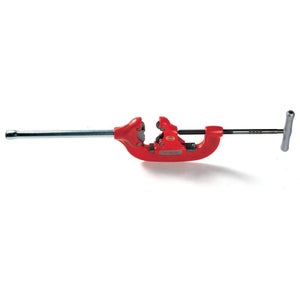 RIDGID 31803 Tagliatubi Per Acciaio Inox - Taglio Da 6mm A 67mm Con 12 Cuscinetti - Foto 8