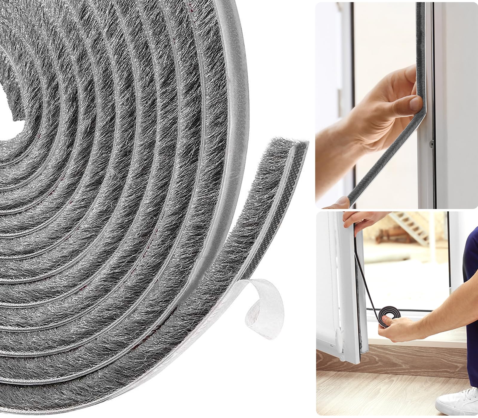 Joint Isolation, Boudin de Porte Isolant Froid, Joint Porte — free download