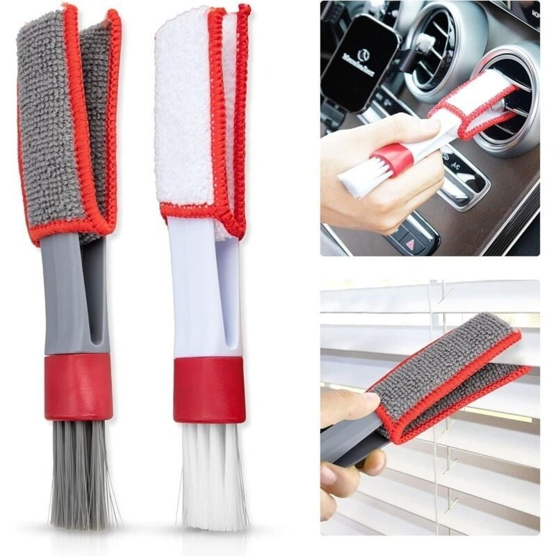 Recharge Pour Balai à Poussière Tidy Tools, Tête De Rechange En Coton 88,9 Cm, Absorbante, Pour Sols Multiples, 88,9 X 12,7 Cm