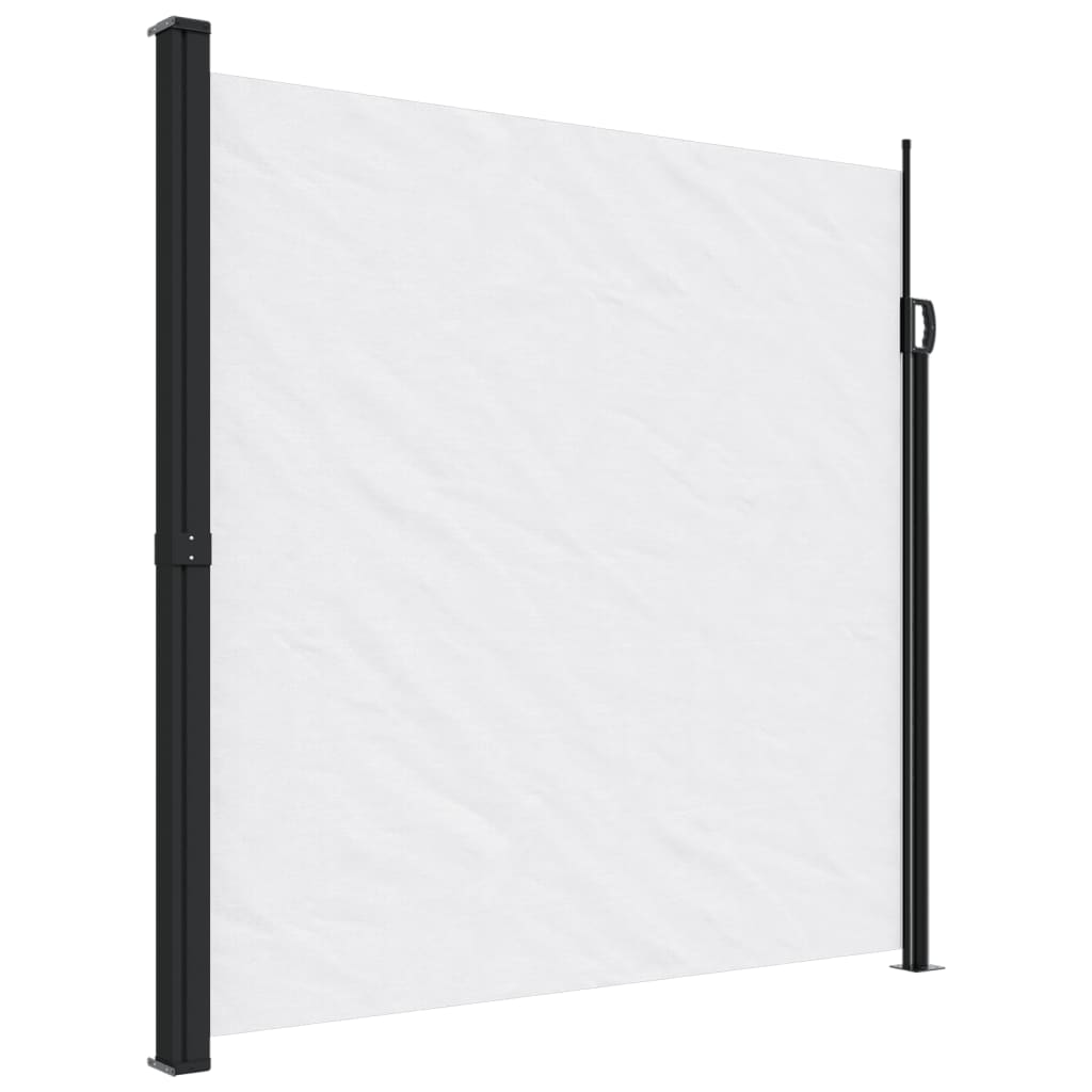 Tenda laterale per balcone, perché installarla