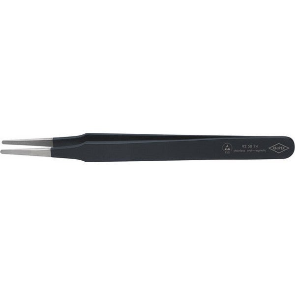 Knipex Pęseta precyzyjna - 925874ESD