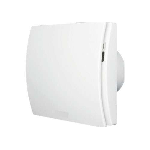Extracteur d'air permanent - INEA EXPERT 100 H - 11022395 ALDES - 11022395