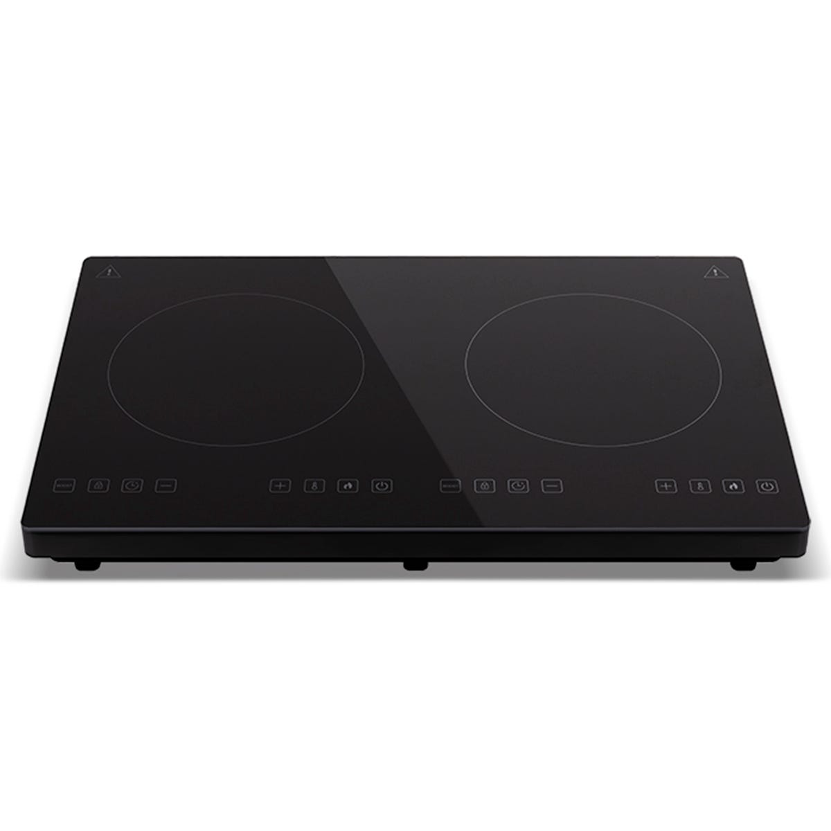 Table induction BRANDT BPI364DB - Plaque induction Table induction BRANDT BPI364DB - Plaque induction
