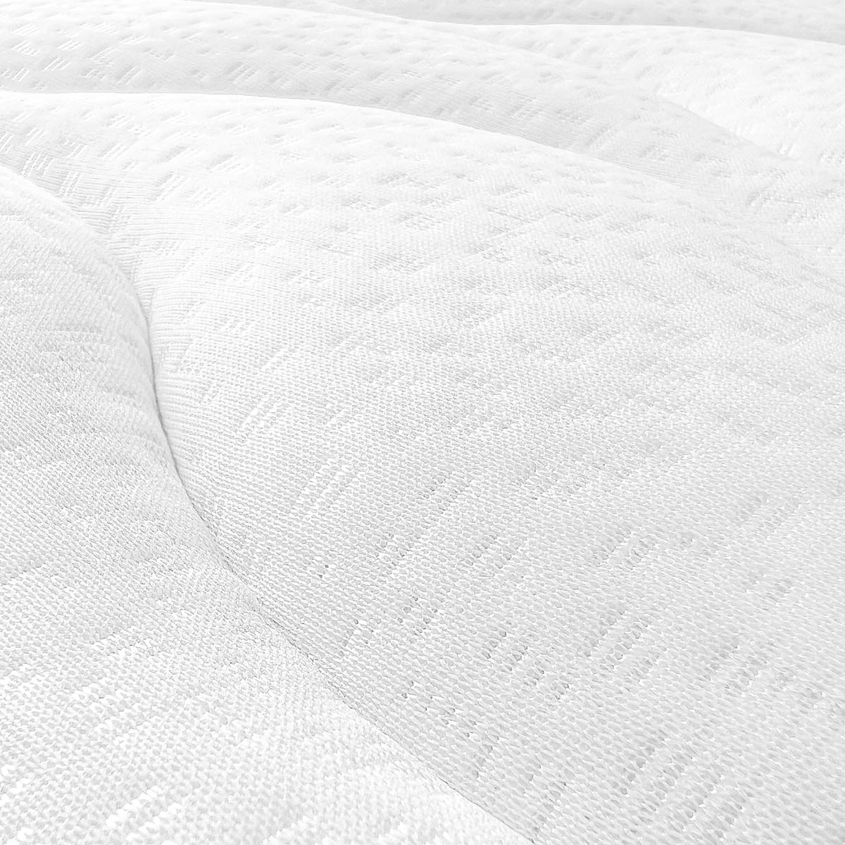 Colchão viscoelástico 90x190 Sena Reversível (Face Inverno-Verão) Firmeza-Dureza Média-alta, Espessura 20cm - 3