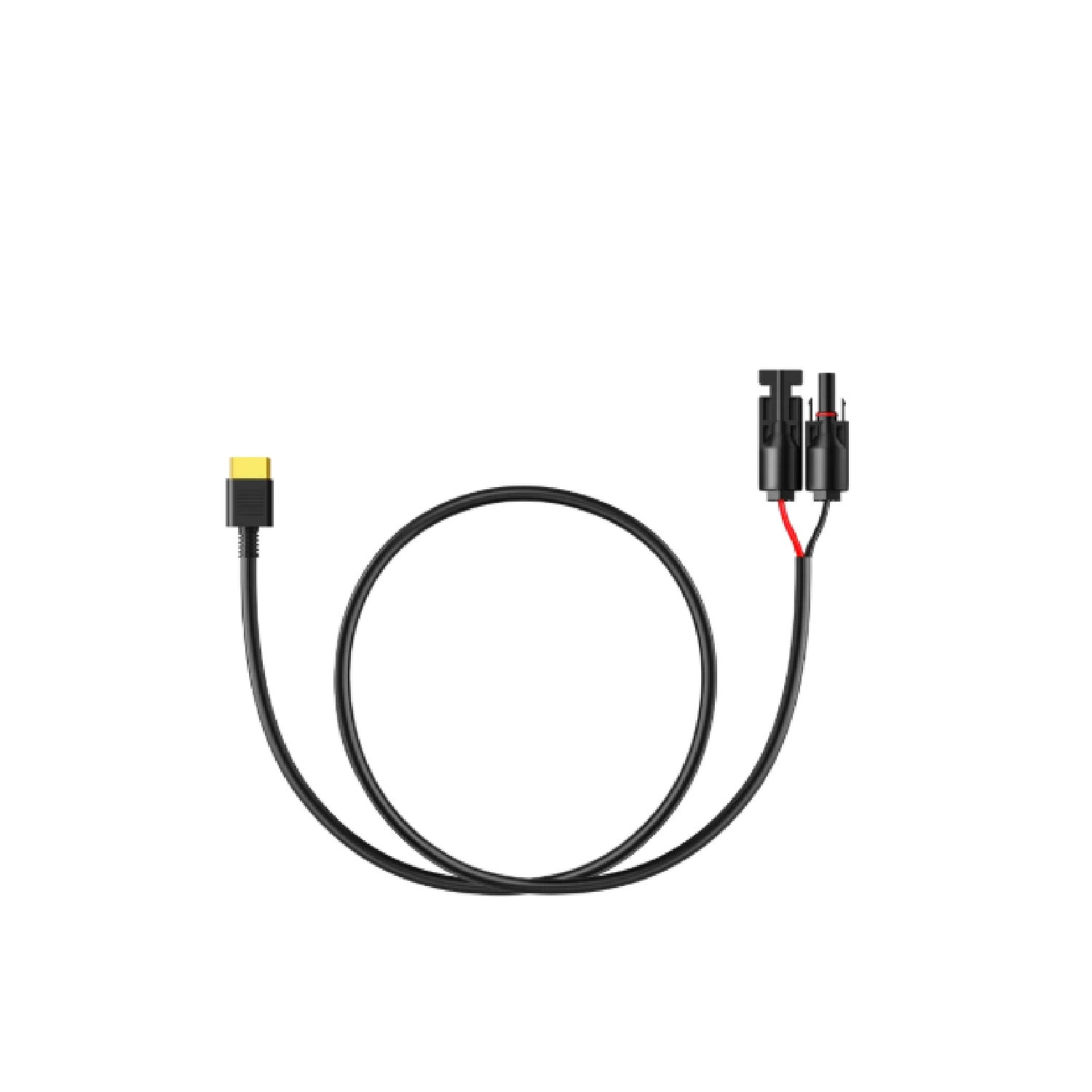 Lapp Mobility Câble de Charge de Voiture Électrique Type 2, 22 KW, 32 A, Auto-rétractable, Triphasé, Mode 3 - Câble de Charge Rapide EV - pour Wallbox et Station de Recharge de