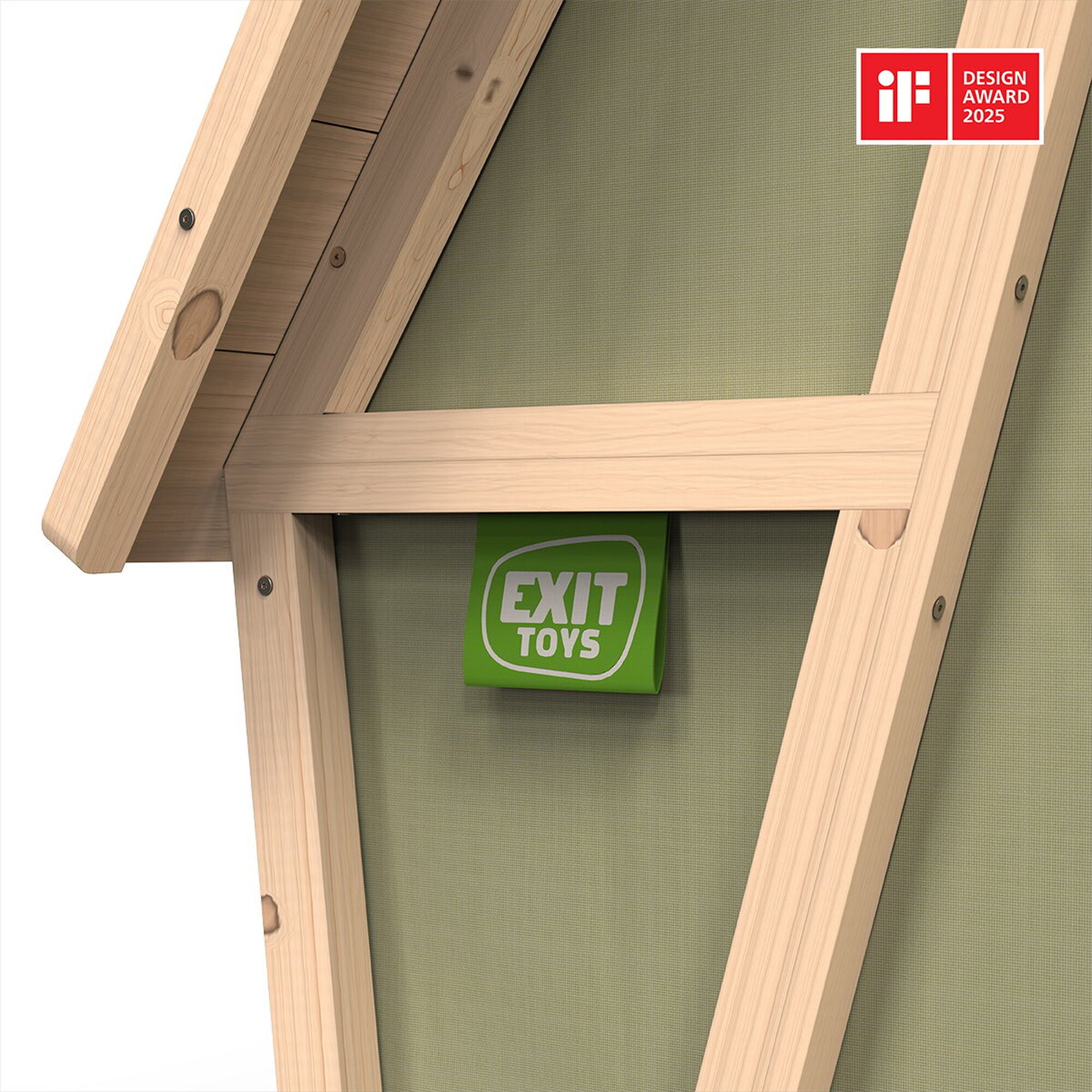 Maisonnette EXIT Yuki 100 - 9
