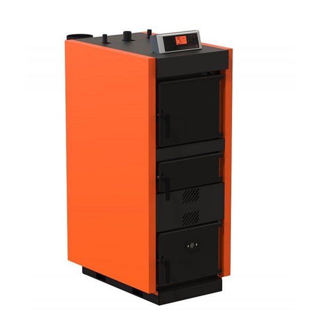 Kocioł na drewno SLS Sannover 32 kW