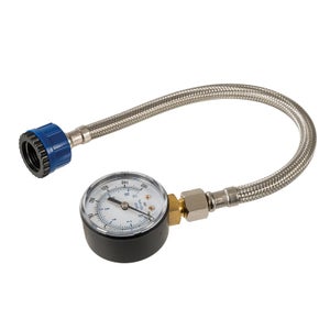 DE DIETRICH HYDROMETER THERMOMANOMETER S101763 BOILER