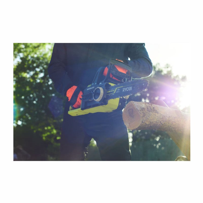 Motosega One+ OCS1830 a batteria 18V brushless - 30 cm, senza batteria - 5